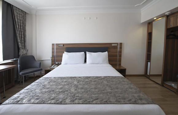 Atışkan Hotel