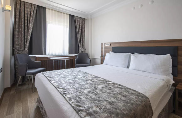 Atışkan Hotel