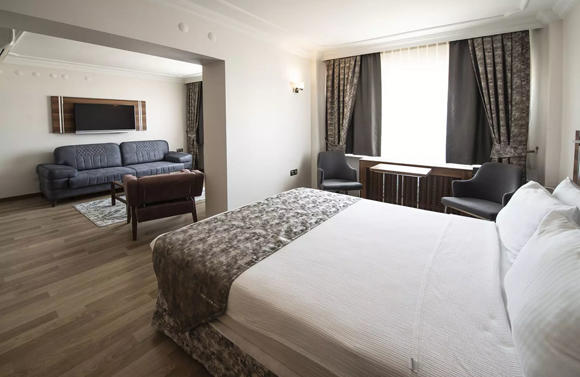 Atışkan Hotel