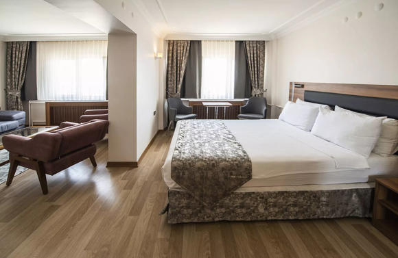 Atışkan Hotel