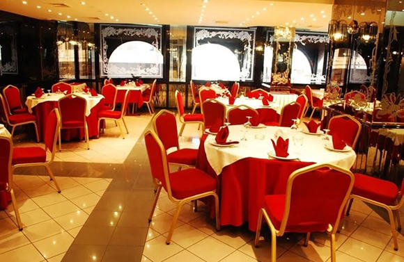 Atışkan Hotel