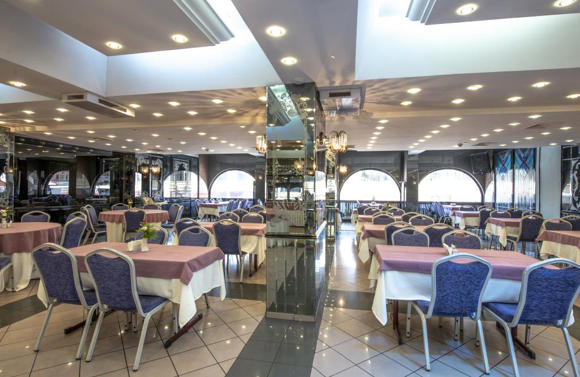 Atışkan Hotel