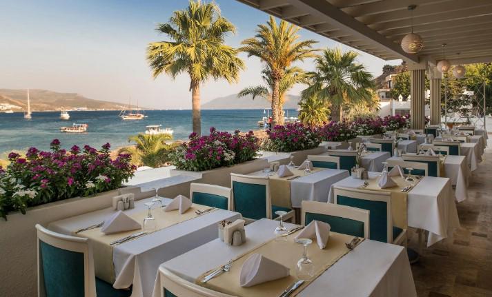 Agaya Bodrum +16 Adult Only (Ex.Prive Bodrum)