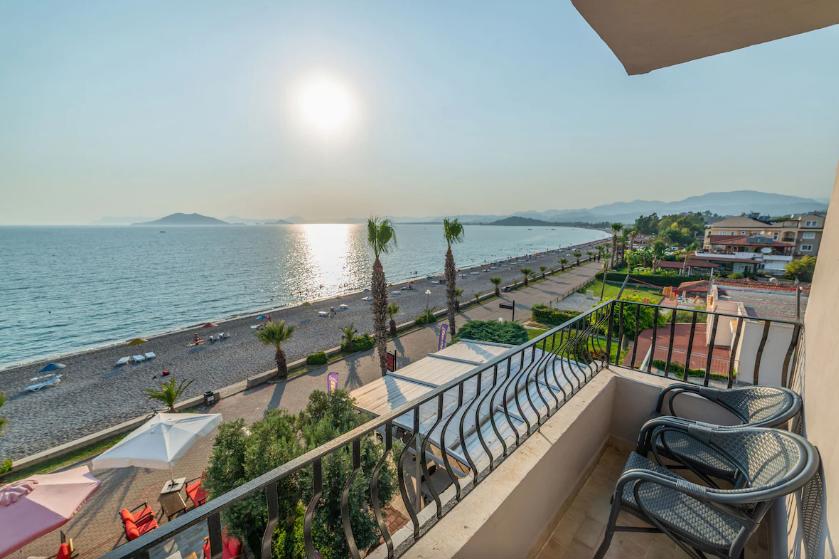 Yasemin Hotel