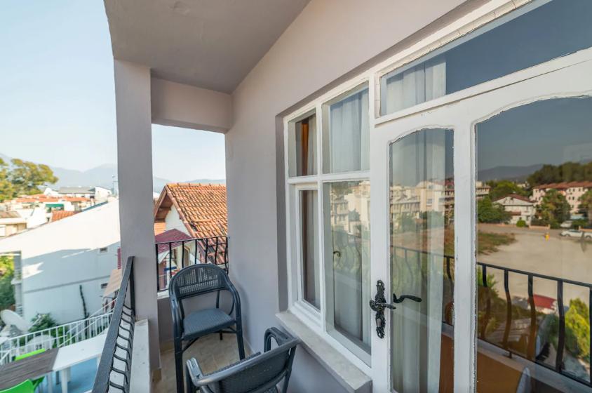 Yasemin Hotel