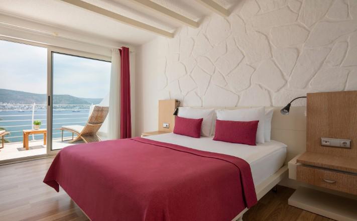 Agaya Bodrum +16 Adult Only (Ex.Prive Bodrum)