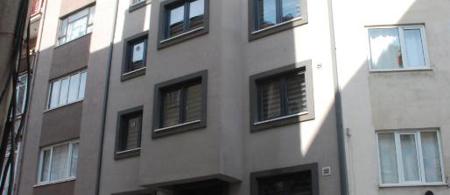 Bursa Park Apart