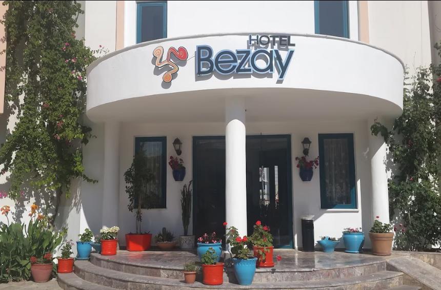 Bezay Hotel