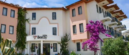 Bezay Hotel