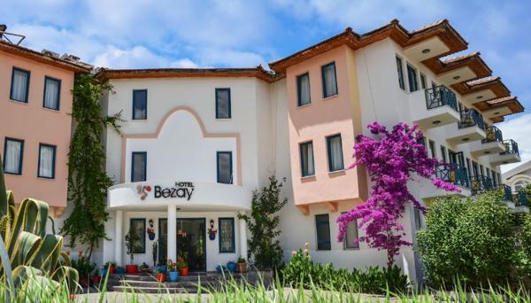 Bezay Hotel