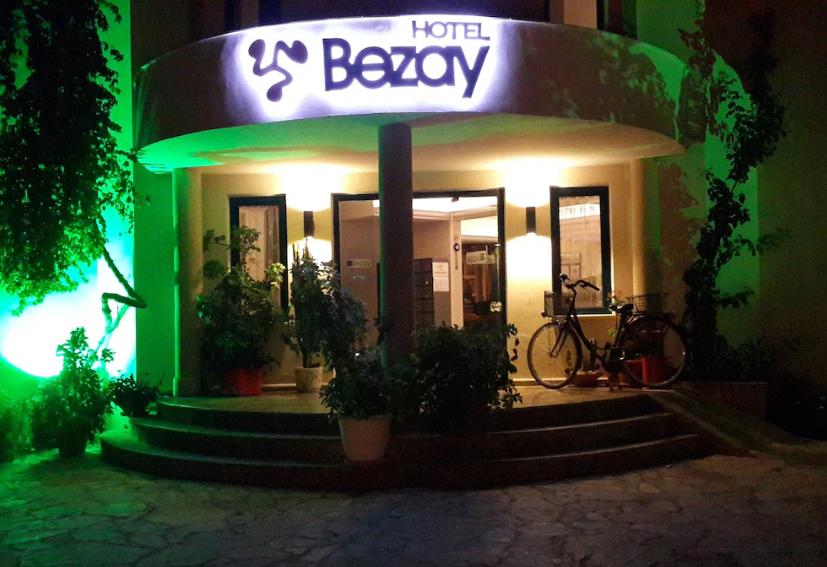 Bezay Hotel
