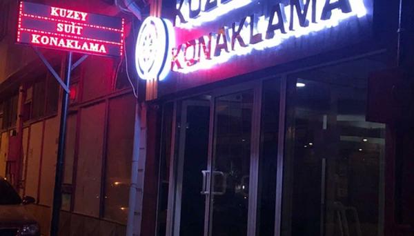 Kuzey Suit Otel