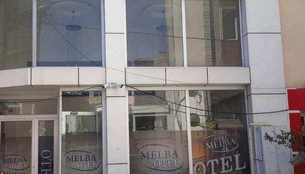 Melba Otel