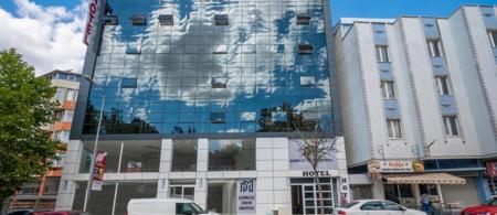Çorlu Dem Hotel