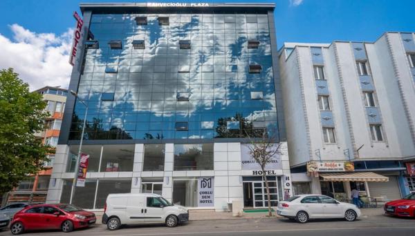 Çorlu Dem Hotel