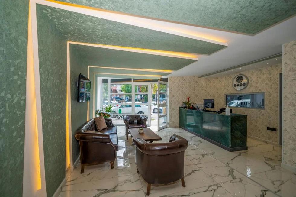 Çorlu Dem Hotel