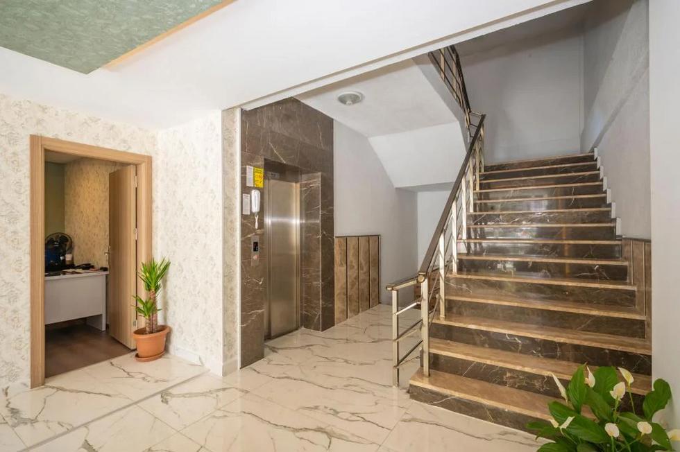 Çorlu Dem Hotel