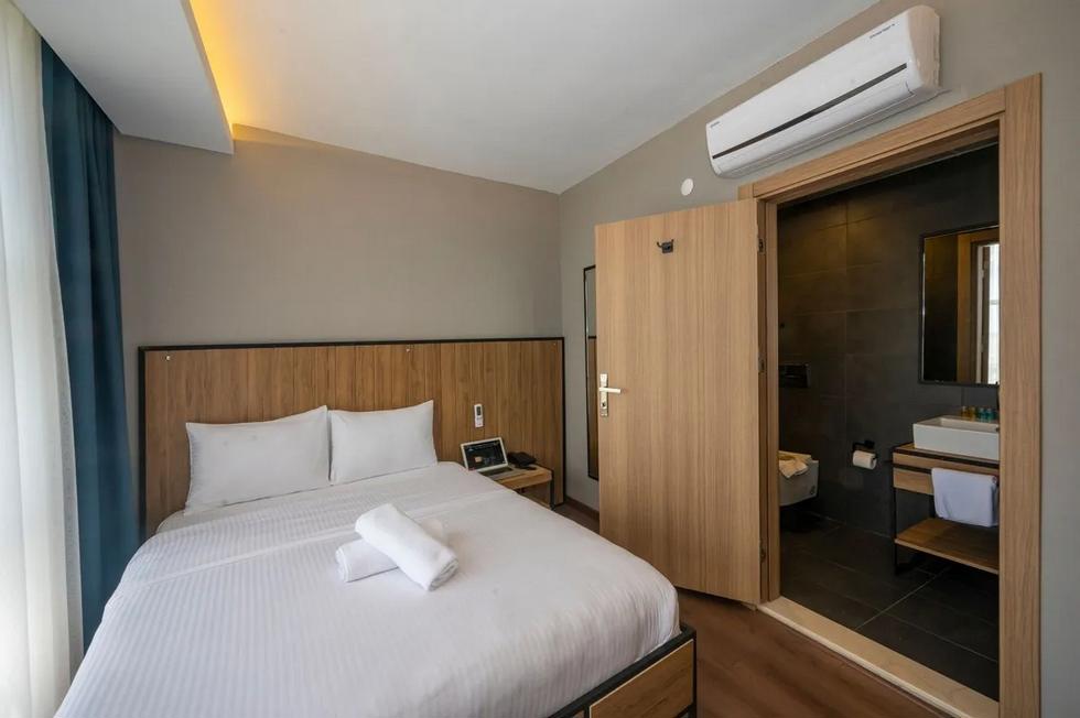 Çorlu Dem Hotel
