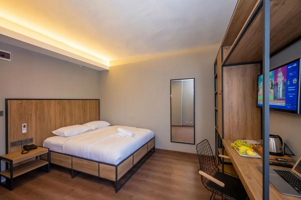 Çorlu Dem Hotel