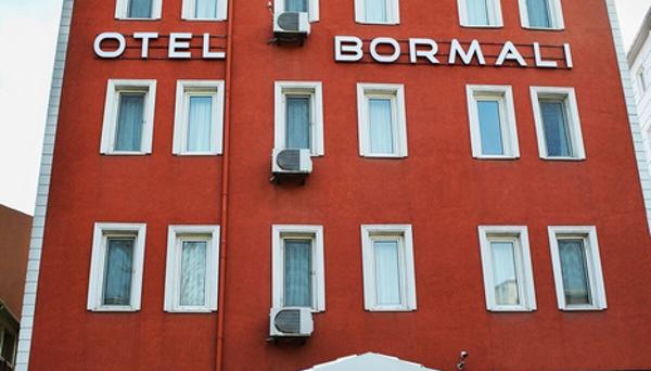 Bormali Otel