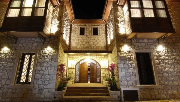 D'core Alaçat