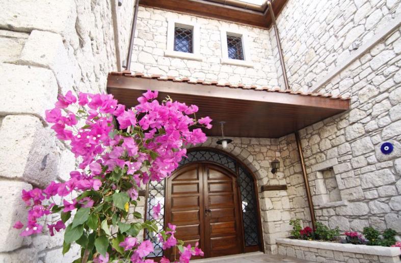 D’Core Alaçatı