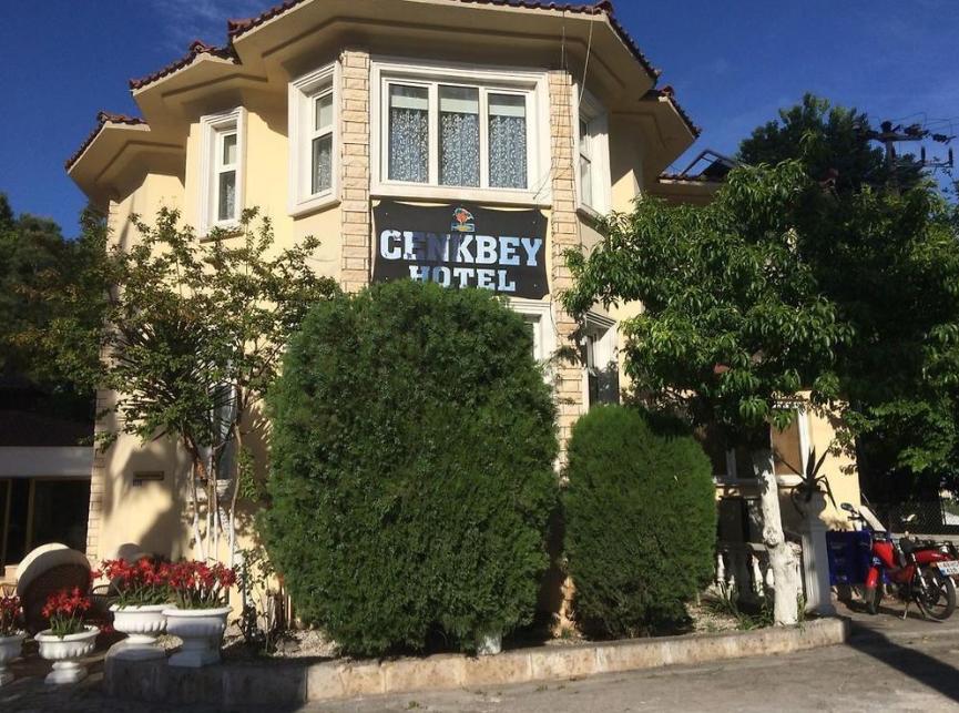 Cenk Bey Hotel