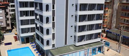Kleopatra Smile Hotel
