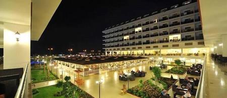 Eftalia Aqua Resort