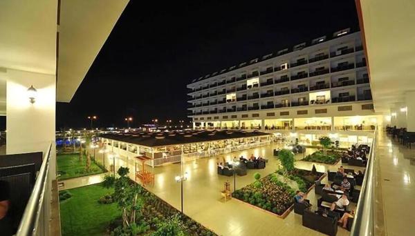 Eftalia Aqua Resort