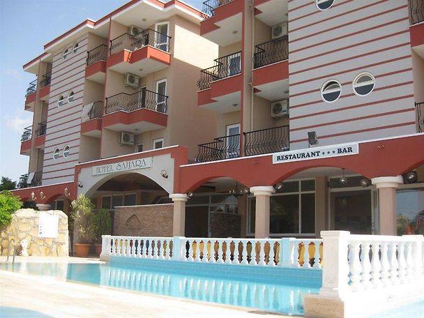 Hotel Sahara