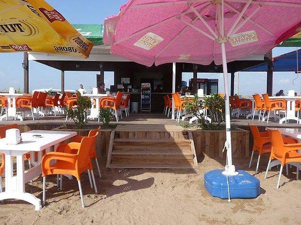 Hotel Sahara