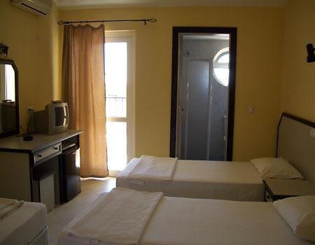 Hotel Sahara