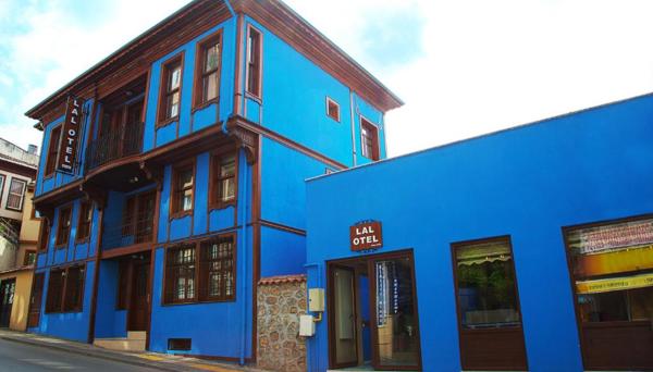 Lal Hotel Bursa