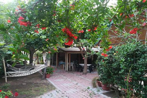 Kervan Pansiyon