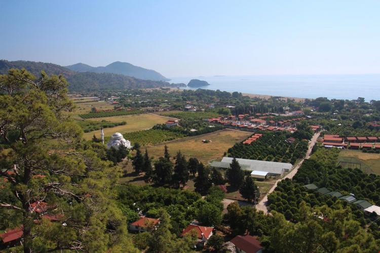 Kervan Pansiyon