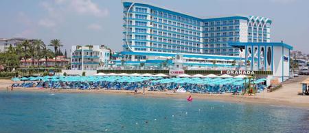 Granada Luxury Beach