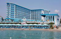 Granada Luxury Beach