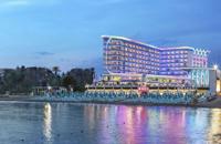 Granada Luxury Beach