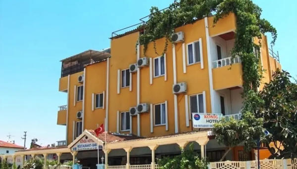 Konig Hotel