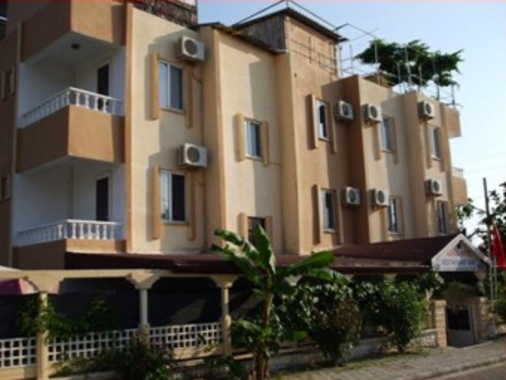 Konig Hotel