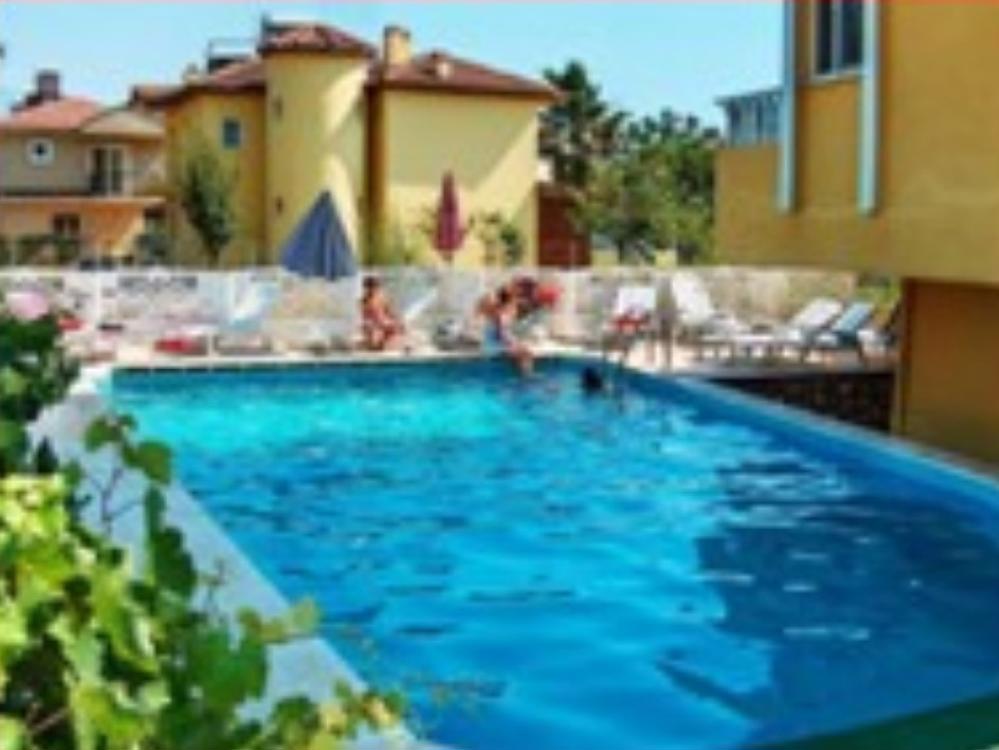Konig Hotel