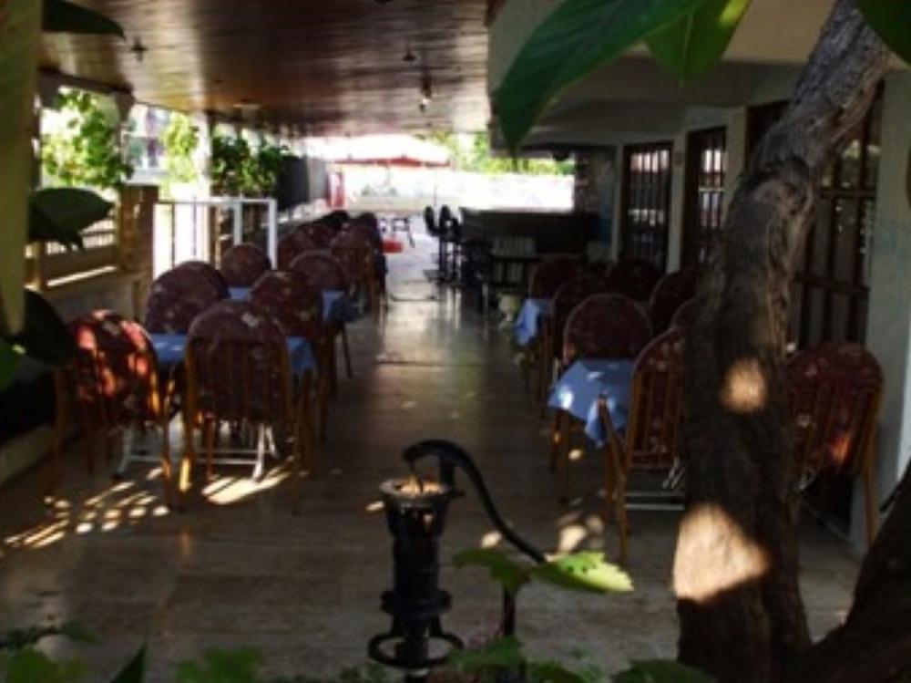 Konig Hotel