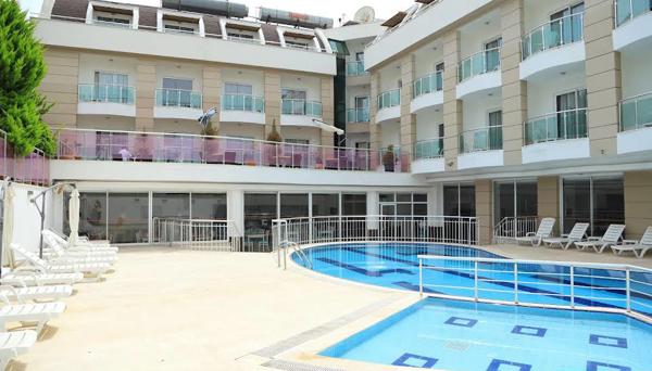 Life Elite Hotel
