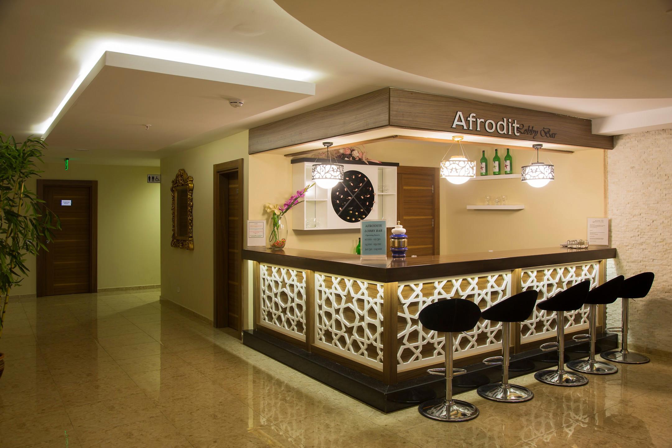 Merve Sun Hotel & Spa