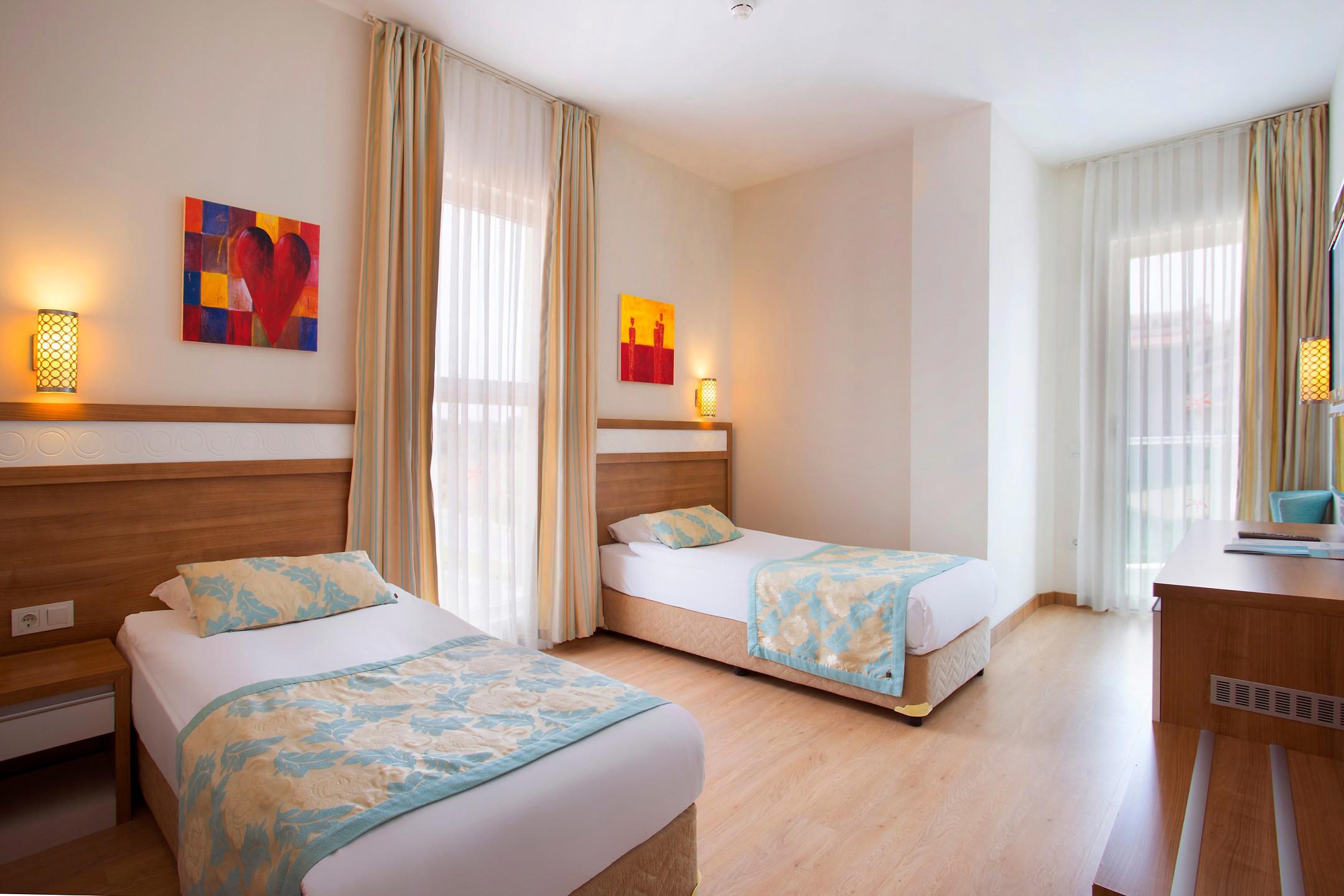 Merve Sun Hotel & Spa
