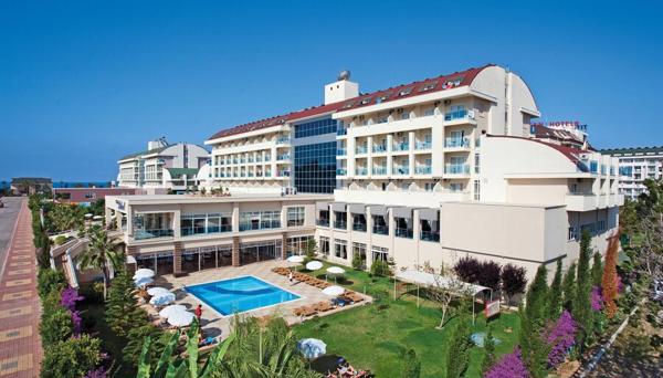 Titan Select Hotel