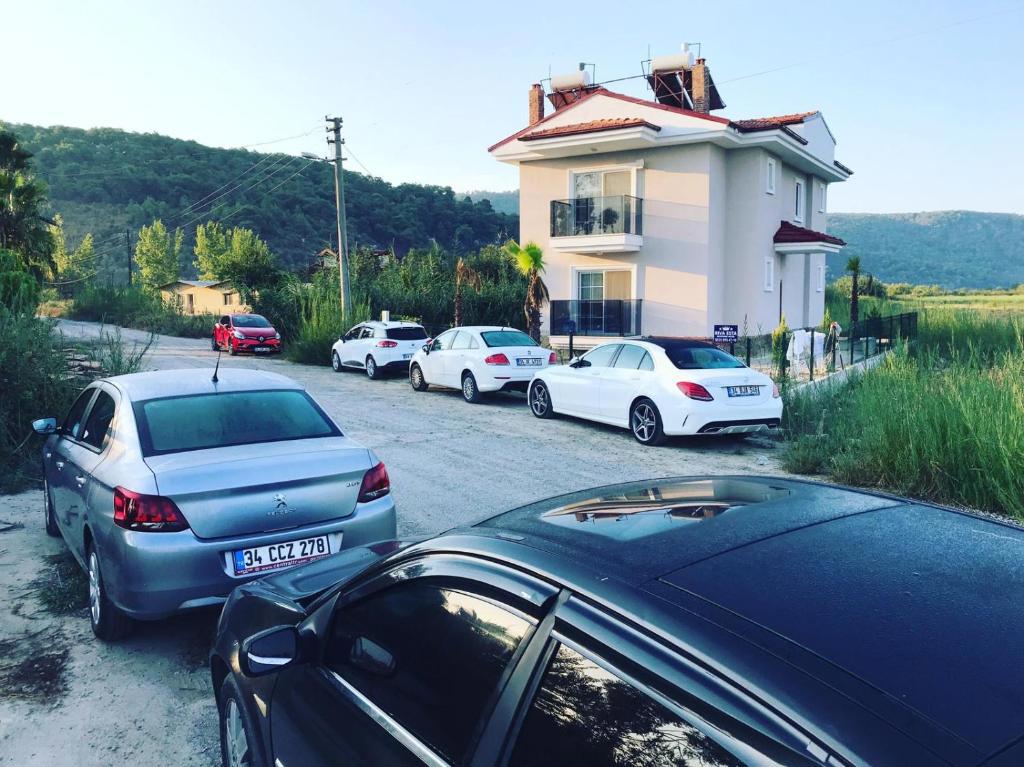 Rivaesta Butik Hotel