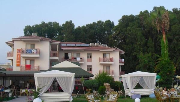 Ceren Hotel