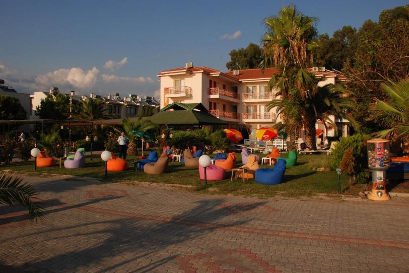 Ceren Hotel